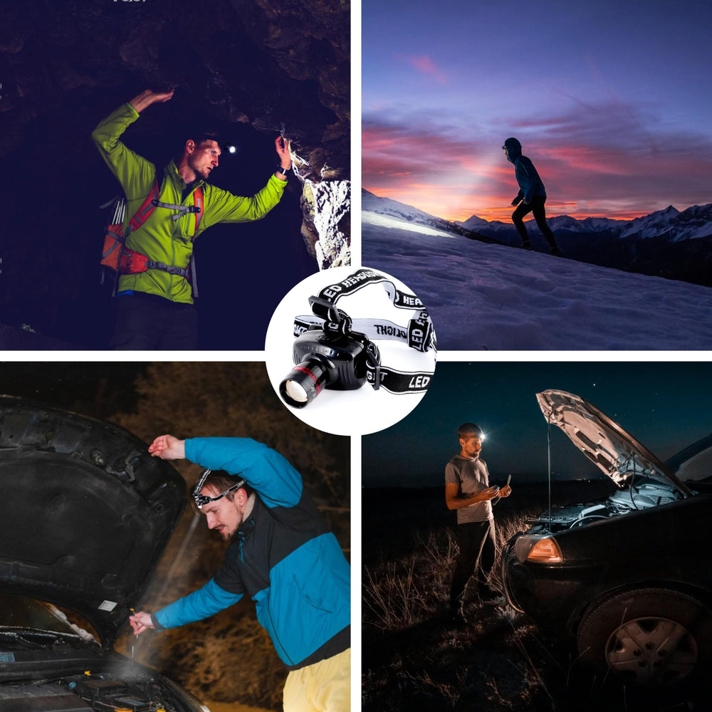 LIANXIN gloves protect hands with a firm, non-slip grip