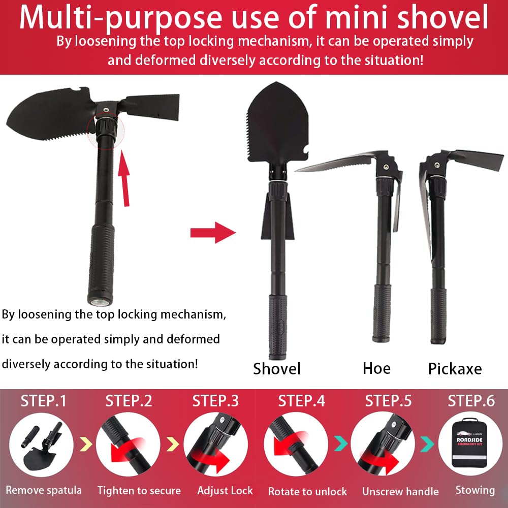 LIANXIN safety gloves and hammer for hand protection and quick fixes