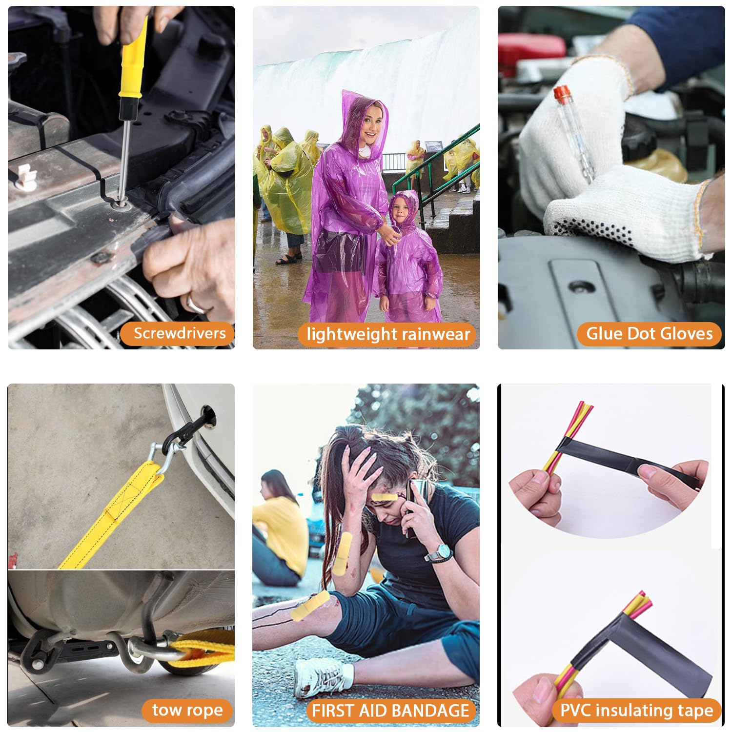 LIANXIN screwdrivers enable quick adjustments when needed