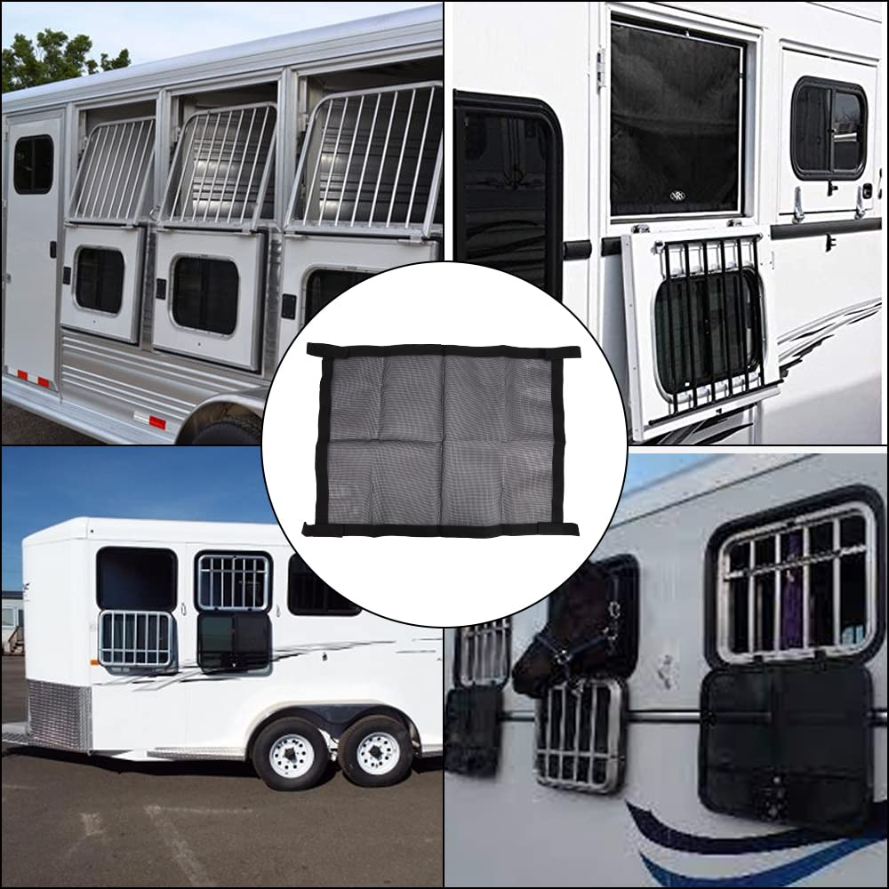 LIAULIADLL easy-install fasteners and screws included for quick setup