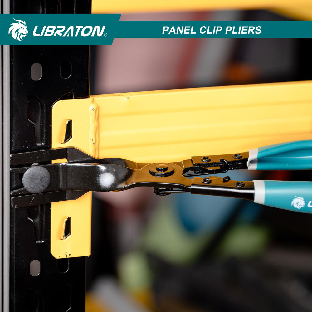 LIBRATON versatile tool for car, furniture, and appliance panels