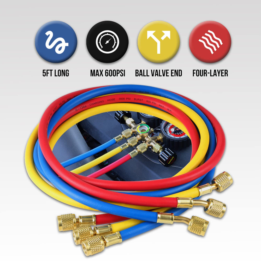 Lichamp puncture taps provide secure sealing during can tapping