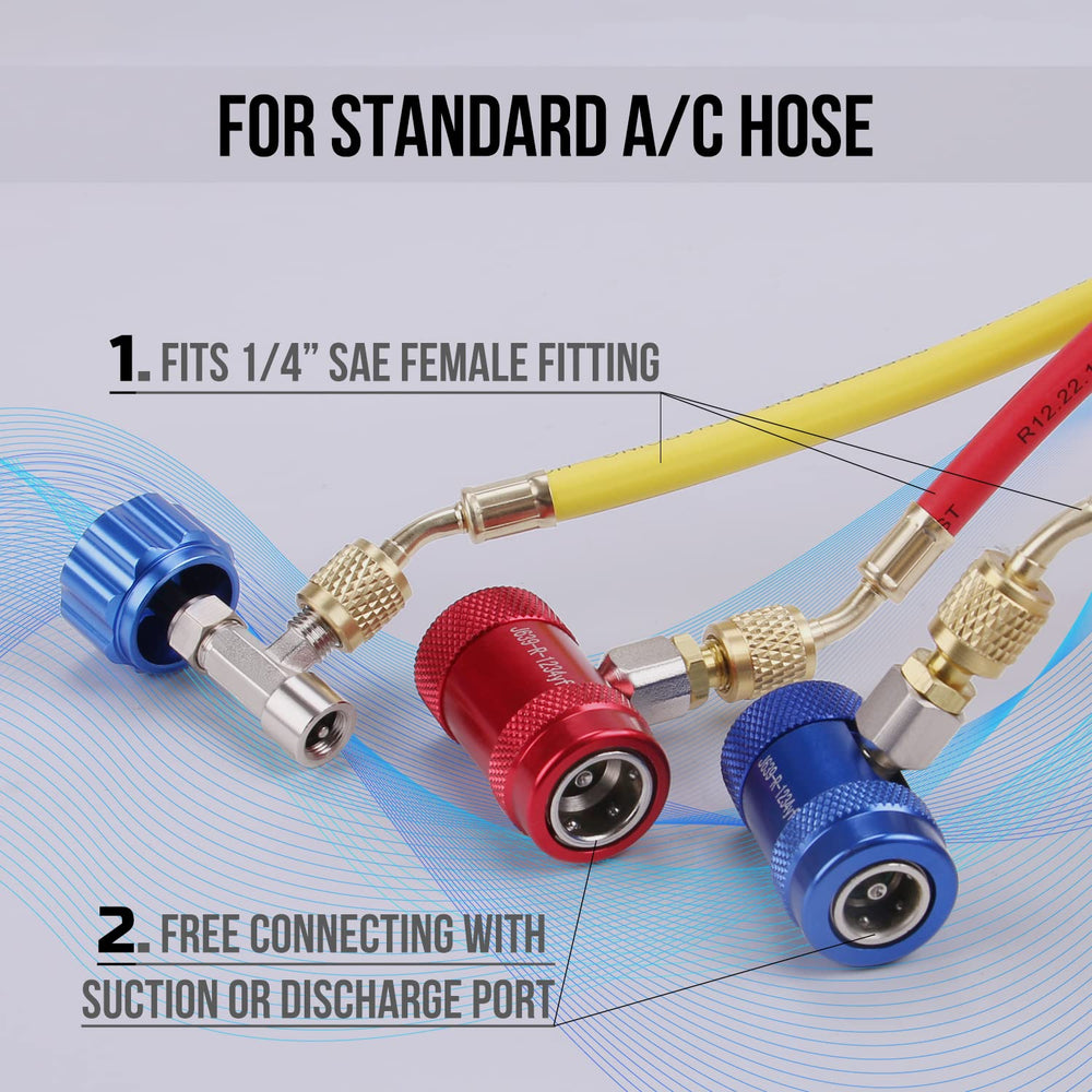 Lichamp dual-head valve core remover for quick maintenance tasks.
