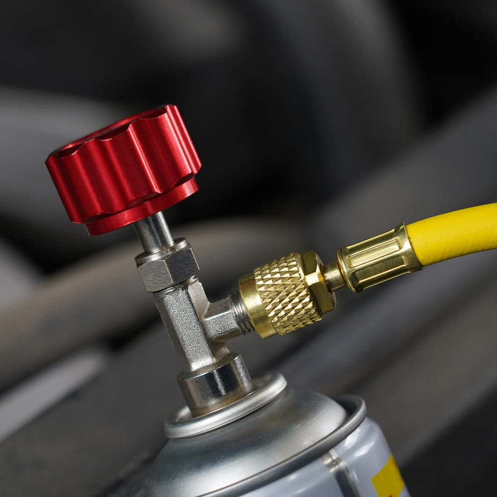 Lichamp heavy-duty materials resist corrosion and temperature in garage use.