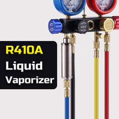 Lichamp liquid vaporizer blue-side connection enables smoother charging.
