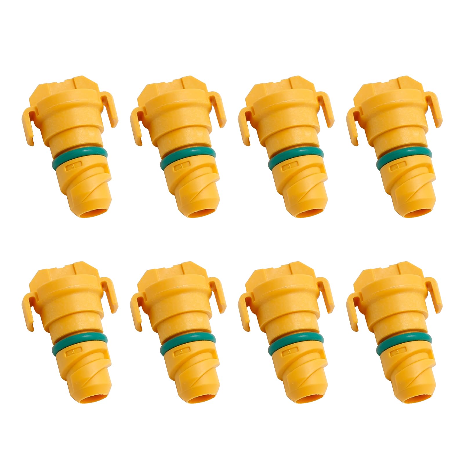 LIDSCURA oil drain plug kit for Ford F-150 compatibility helps prevent leaks