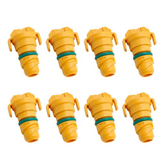 LIDSCURA oil drain plug kit for Ford F-150 compatibility helps prevent leaks