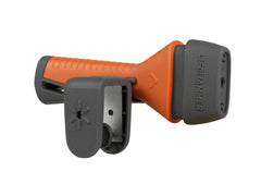 Lifehammer Evolution seat belt cutter slices through belts quickly