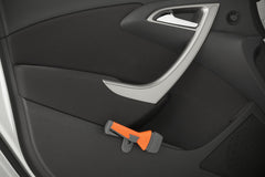 Lifehammer Evolution TÜV GS certified safety tool for vehicles