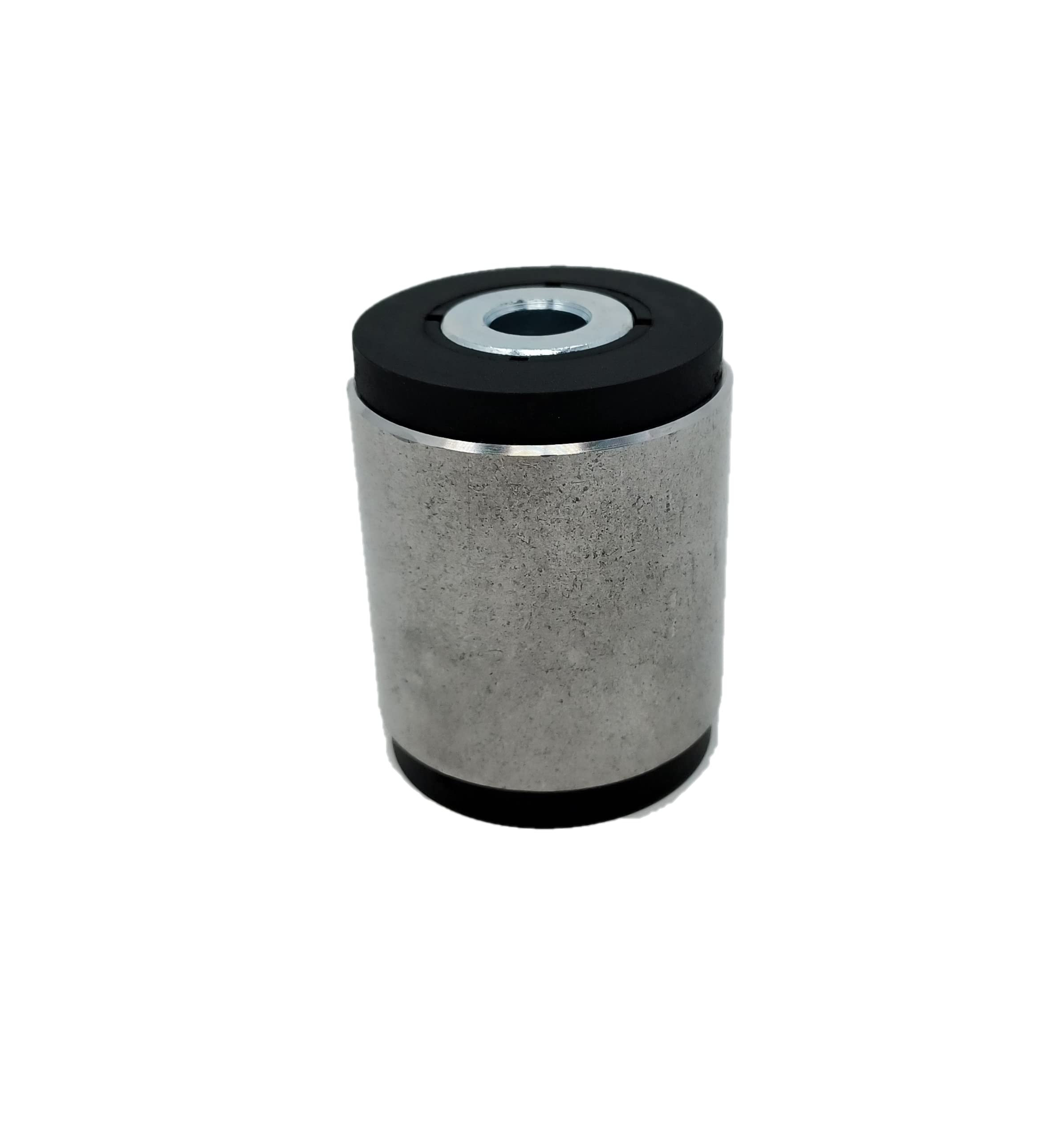 Lifetime LED 2-DOM steel poly bushing assembly enhances suspension durability and fit.
