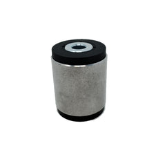 Lifetime LED 2-DOM steel poly bushing assembly enhances suspension durability and fit.