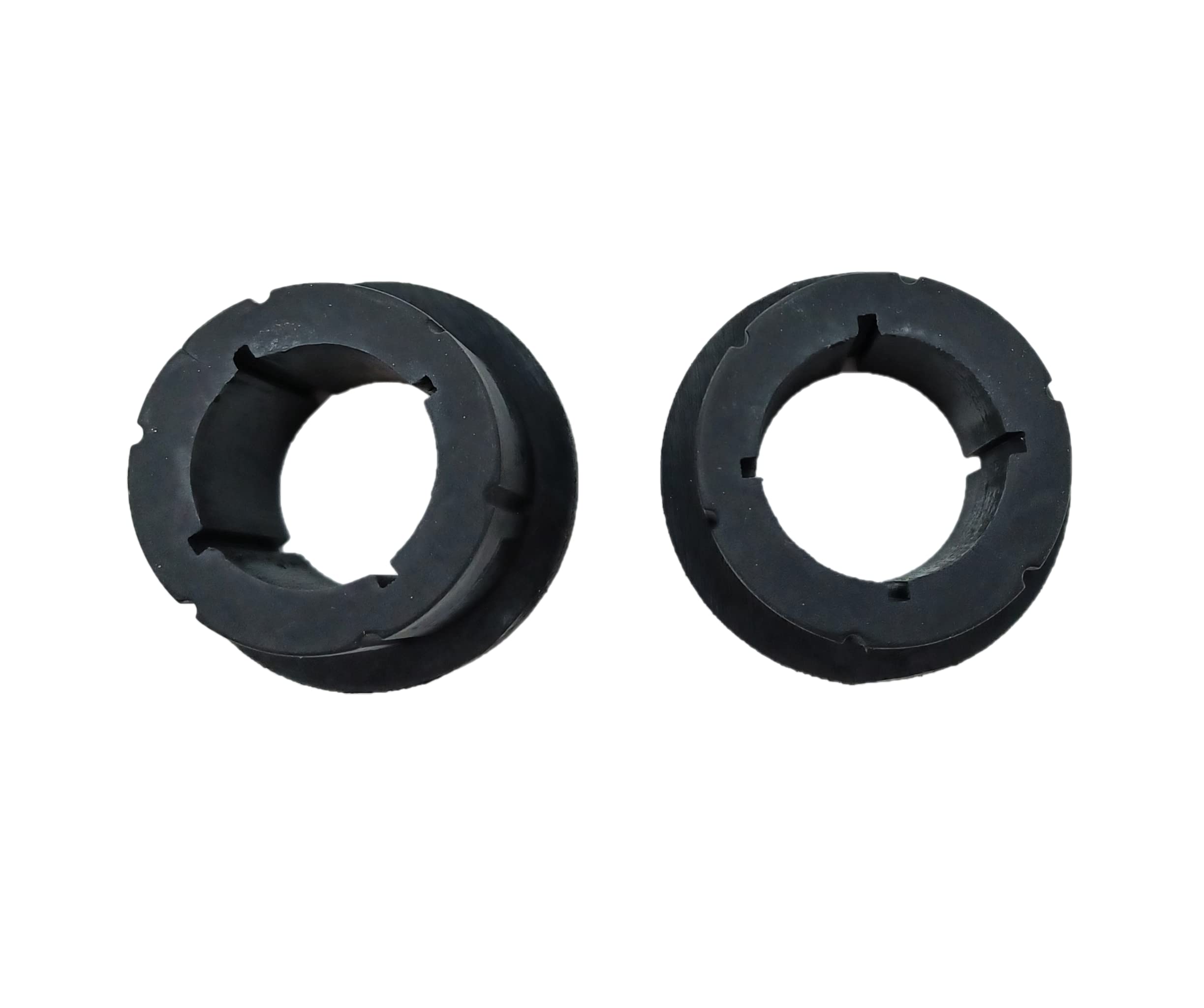 Lifetime LED LS swap motor mounts bushing for stable engine cradle connections.