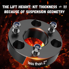 6061-T6 aluminum Lifronkit component close-up highlighting durability.