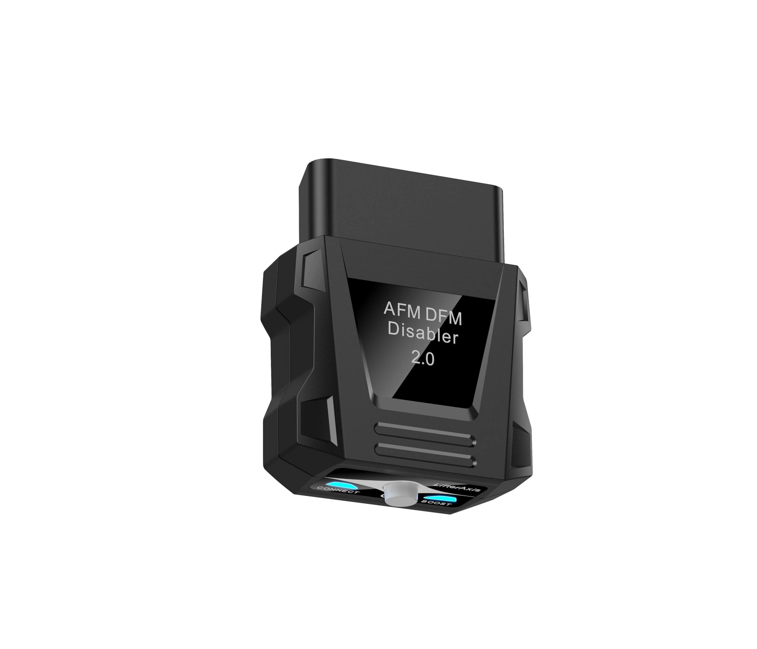 LifterAxis AFM Disabler dashboard shot suggests ready-to-use installation.