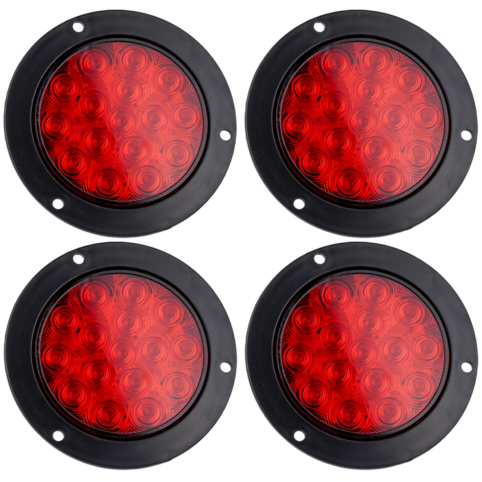 LIGBT 16LED Piranha LEDs deliver higher intensity
