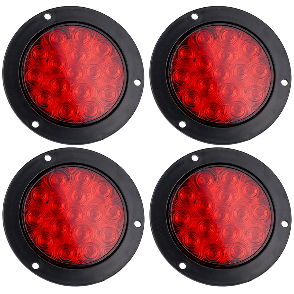 LIGBT 16LED Piranha LEDs deliver higher intensity