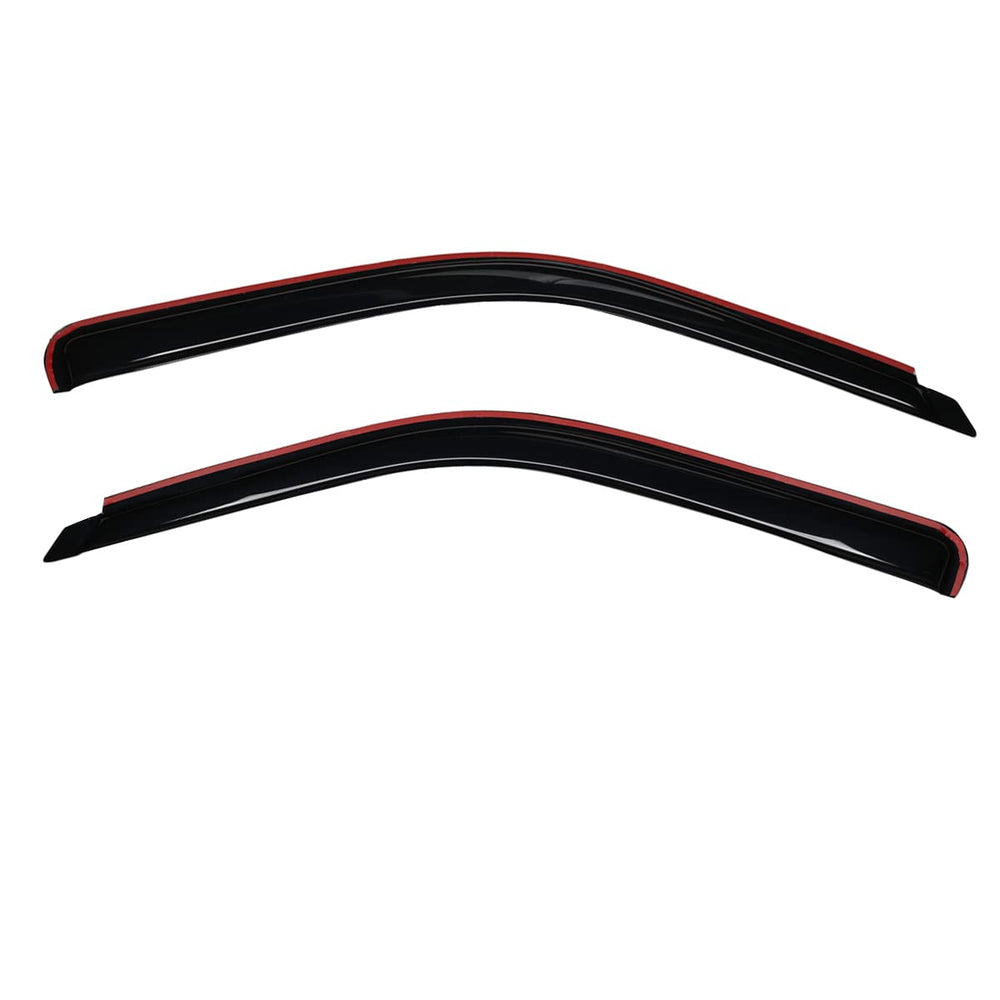 Lightronic smoky tint visor highlights UV and debris protection.
