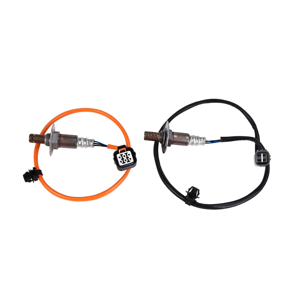 Likala O2 sensor upstream and downstream fitment for Subaru Outback with plug-and-play ease.