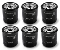 LikeLion oil filter 49065-7010 replacement for Kawasaki engines, reliable operation.