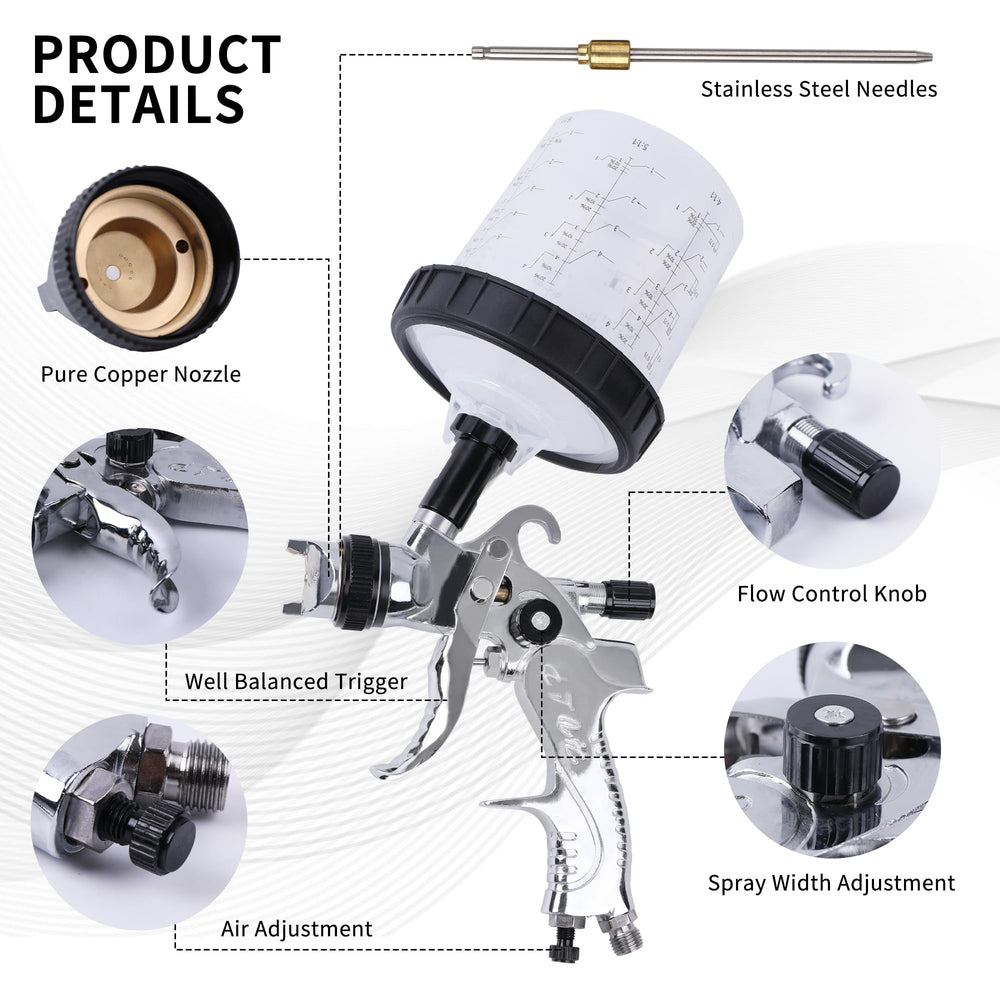 Liliantus PVC and hard cup with retainer for flexible use.