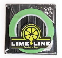 LiME LiNE 1/16 vinyl fineline tape roll for precise pinstriping on vehicles