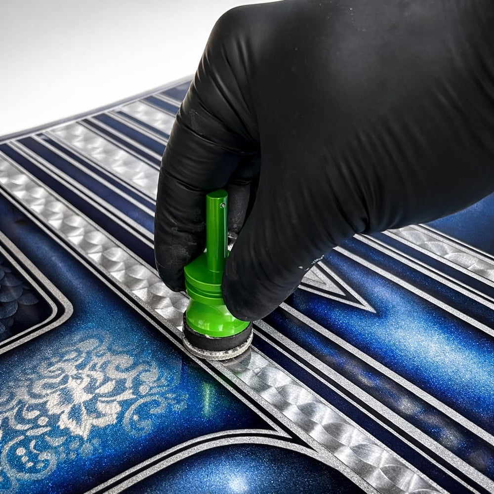 LiME LiNE automotive and decorative use on vehicles and art panels