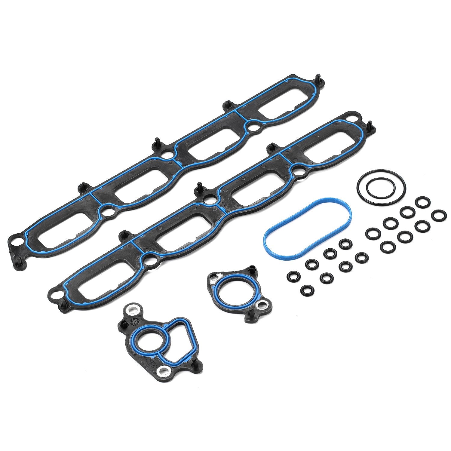 LIMICAR gasket components arranged for F-150 5.4L engine sealing