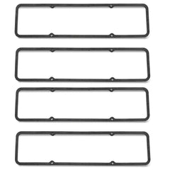 LIMICAR valve cover gasket pack for SBC prevents leaks in small-block Chevy engines.