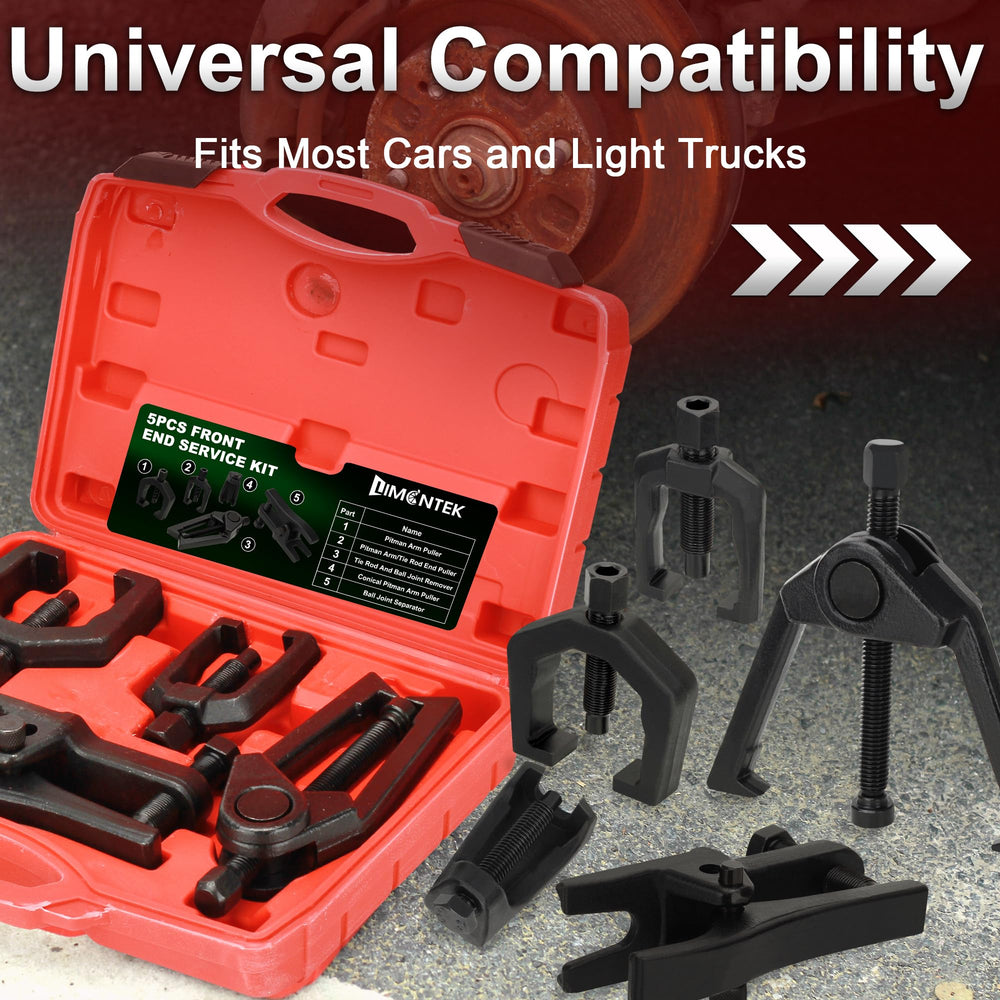 limontek rugged carrying case keeps tools organized between jobs