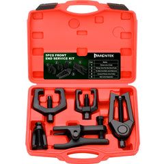 limontek pitman arm puller for safe front-end service