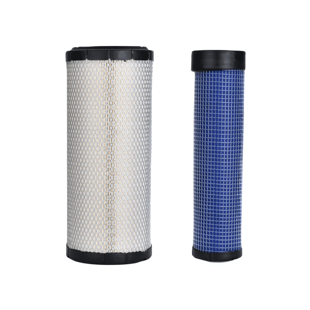 Linageson Kubota SSV75C air filter kit keeps dust out for smoother operation.