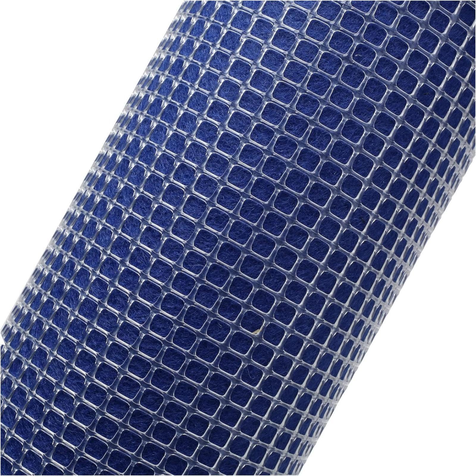 Linageson air filter kit packaging and contents on a surface.