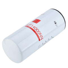 Linageson LF14000NN installation guide shows quick setup for smooth engine maintenance.