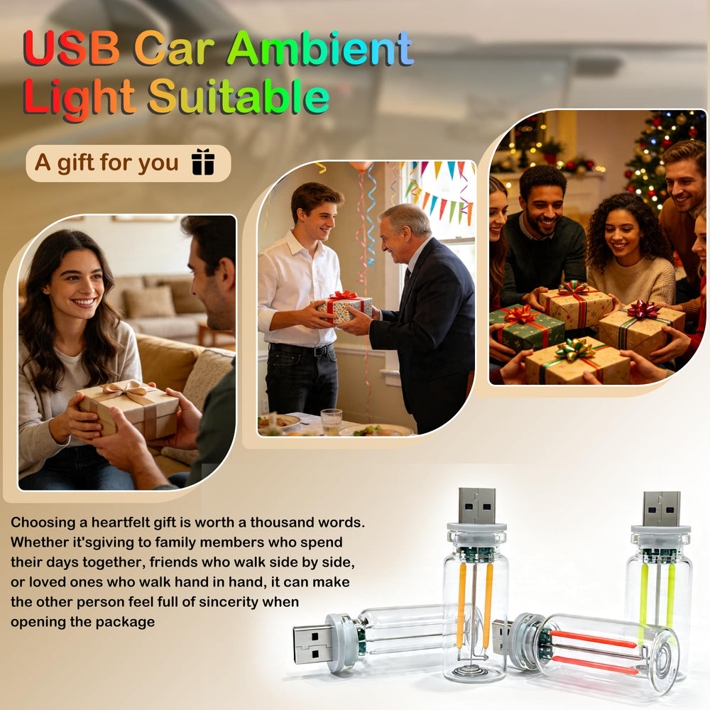 LINFGWNF decorative lighting for bedroom, hallway, or party with a warm glow.