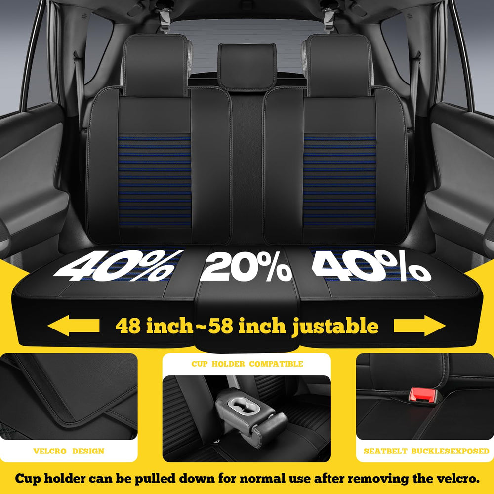 LINGVIDO Omni-Adapt installation system ensures a snug fit