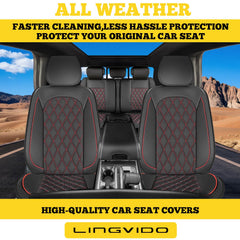 LINGVIDO universal adaptive fit demonstrates compatibility with many models.