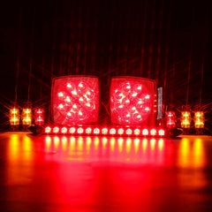  LINKITOM waterproof seal design keeps signals bright in wet environments.
