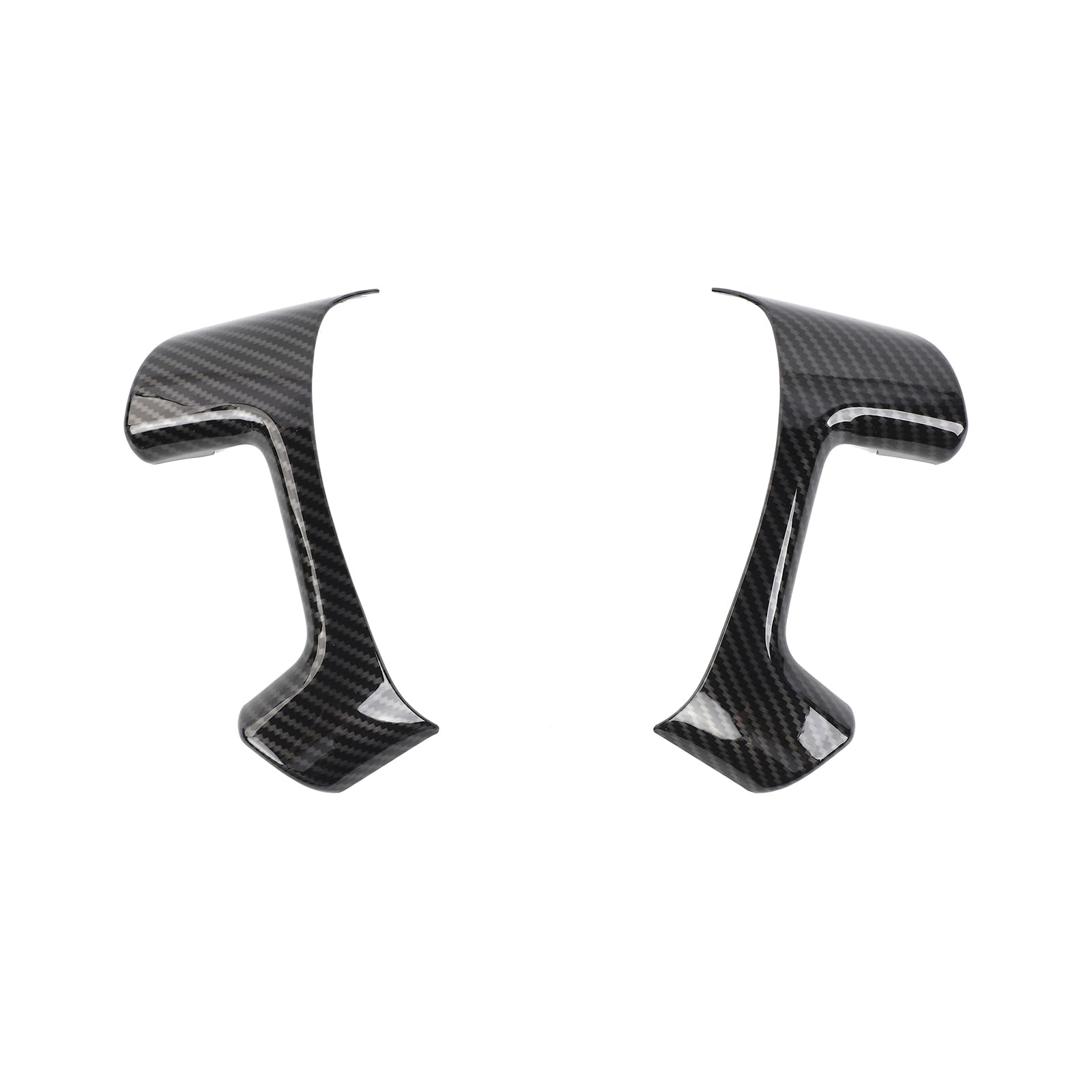 Linskip steering wheel cover on Avalanche/Suburban for a snug fit and refined interior.