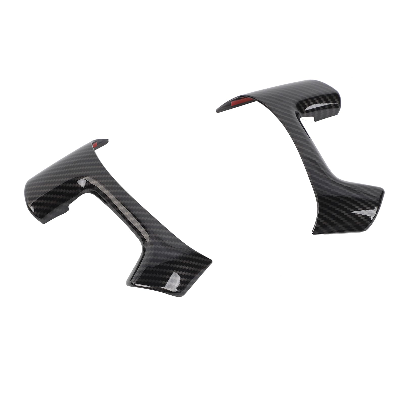 Linskip steering wheel cover for Silverado 1500 delivering durable, fade-resistant styling.
