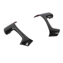 Linskip steering wheel cover for Silverado 1500 delivering durable, fade-resistant styling.