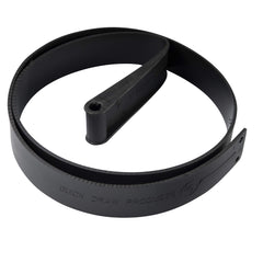 Lippert 1346271 five Flex Guard clips secure the protection system in place.