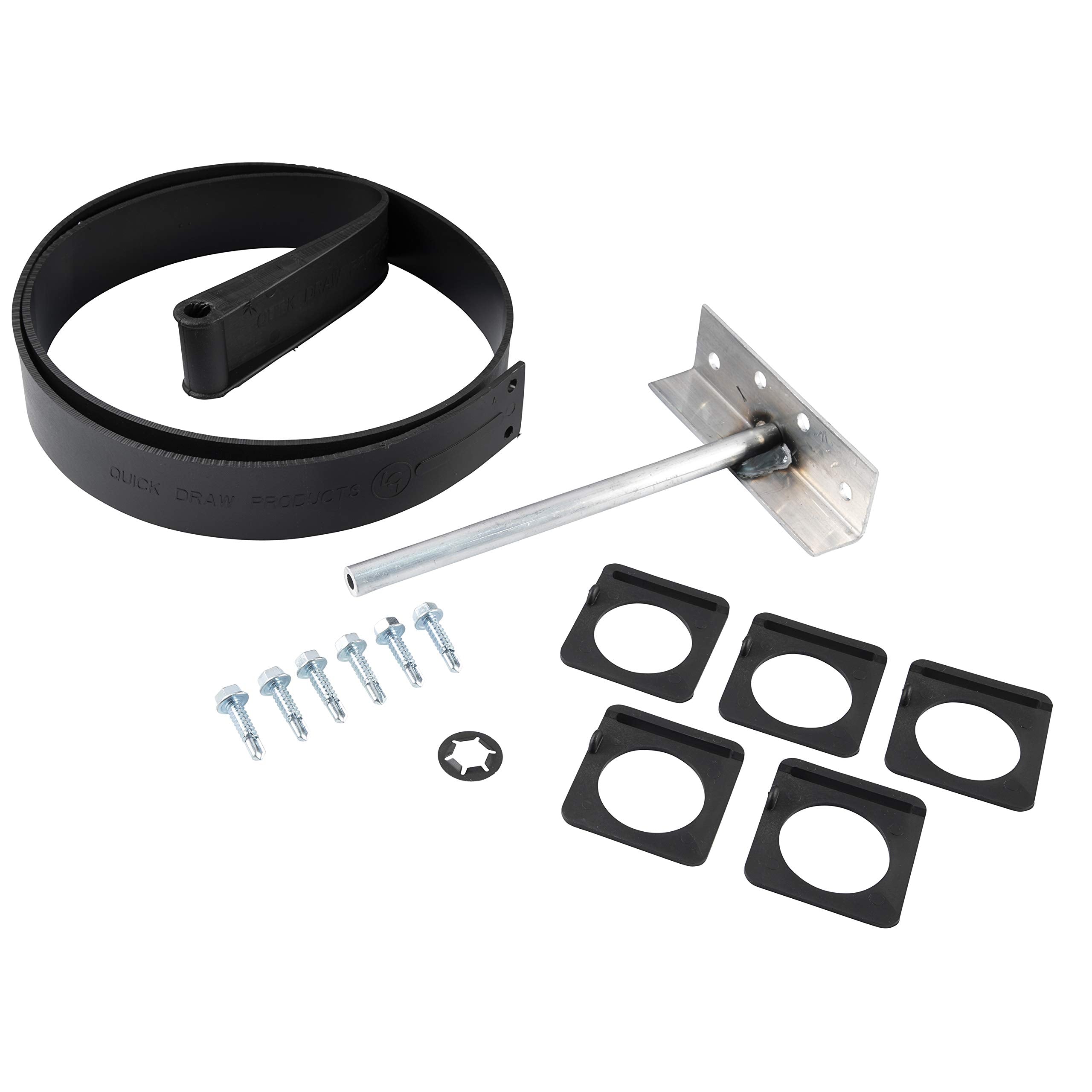 Lippert 1346271 Flex Guard single kit components protect vital slide-out lines.