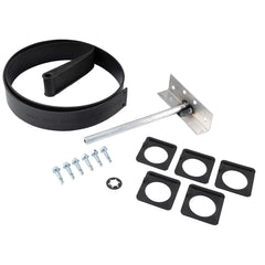 Lippert 1346271 Flex Guard single kit components protect vital slide-out lines.