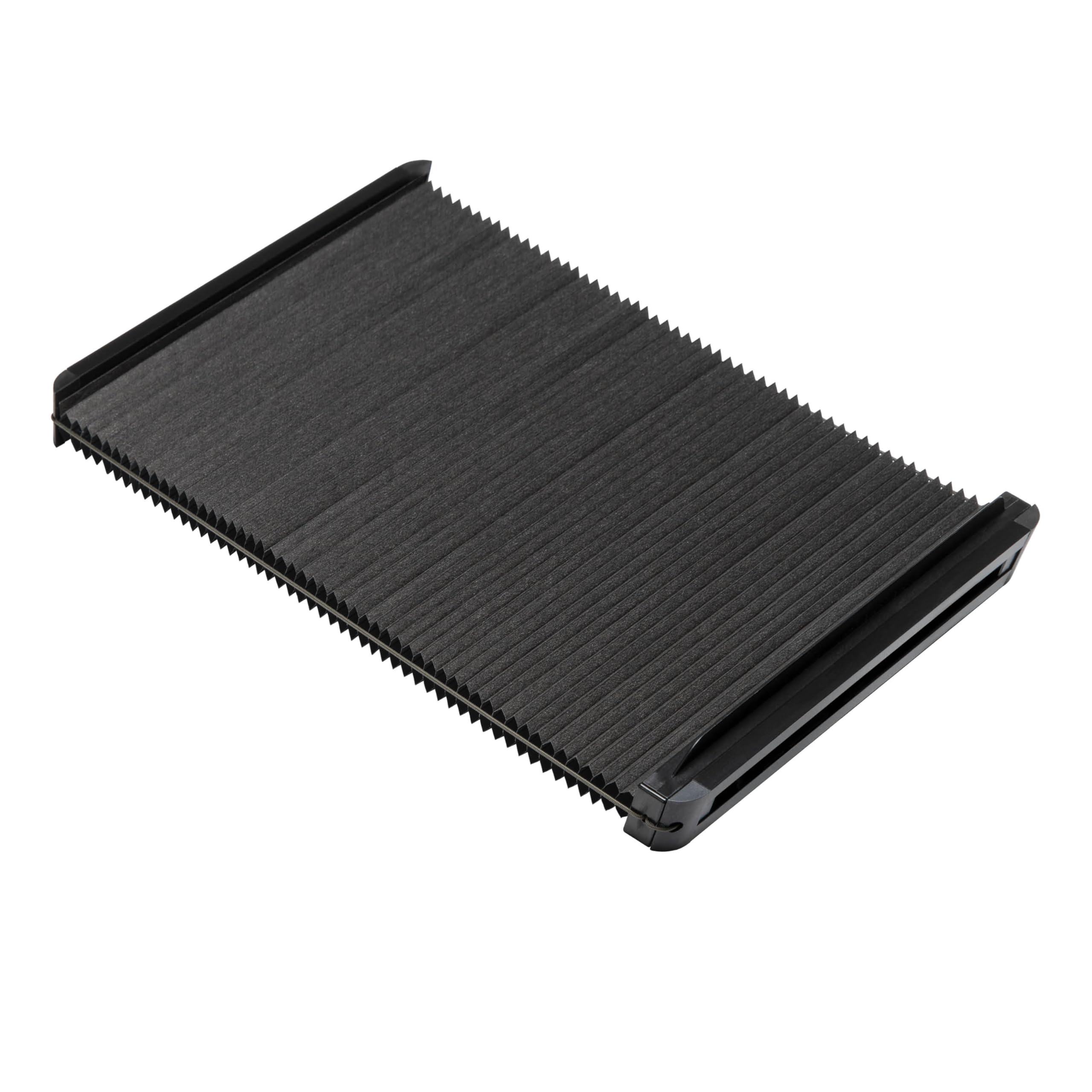 Lippert Thin Shade EcoCell inside-frame with integrated privacy