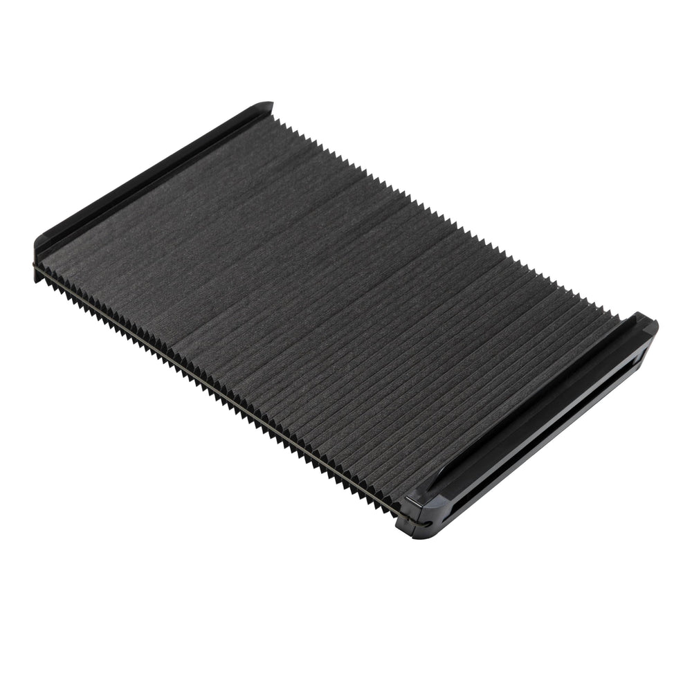 Lippert Thin Shade EcoCell inside-frame with integrated privacy
