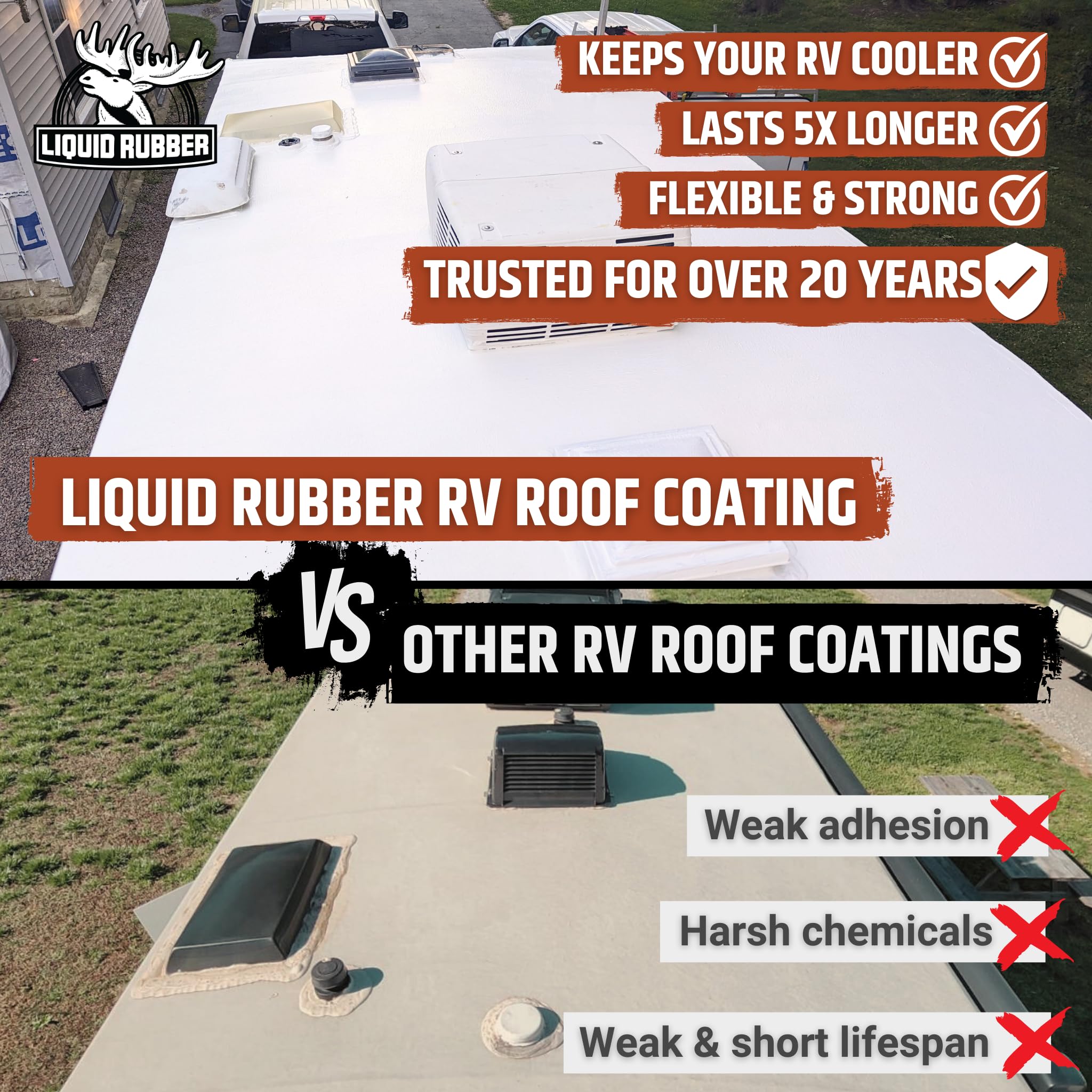 Liquid Rubber EPDM Primer in use to boost adhesion on EPDM surfaces