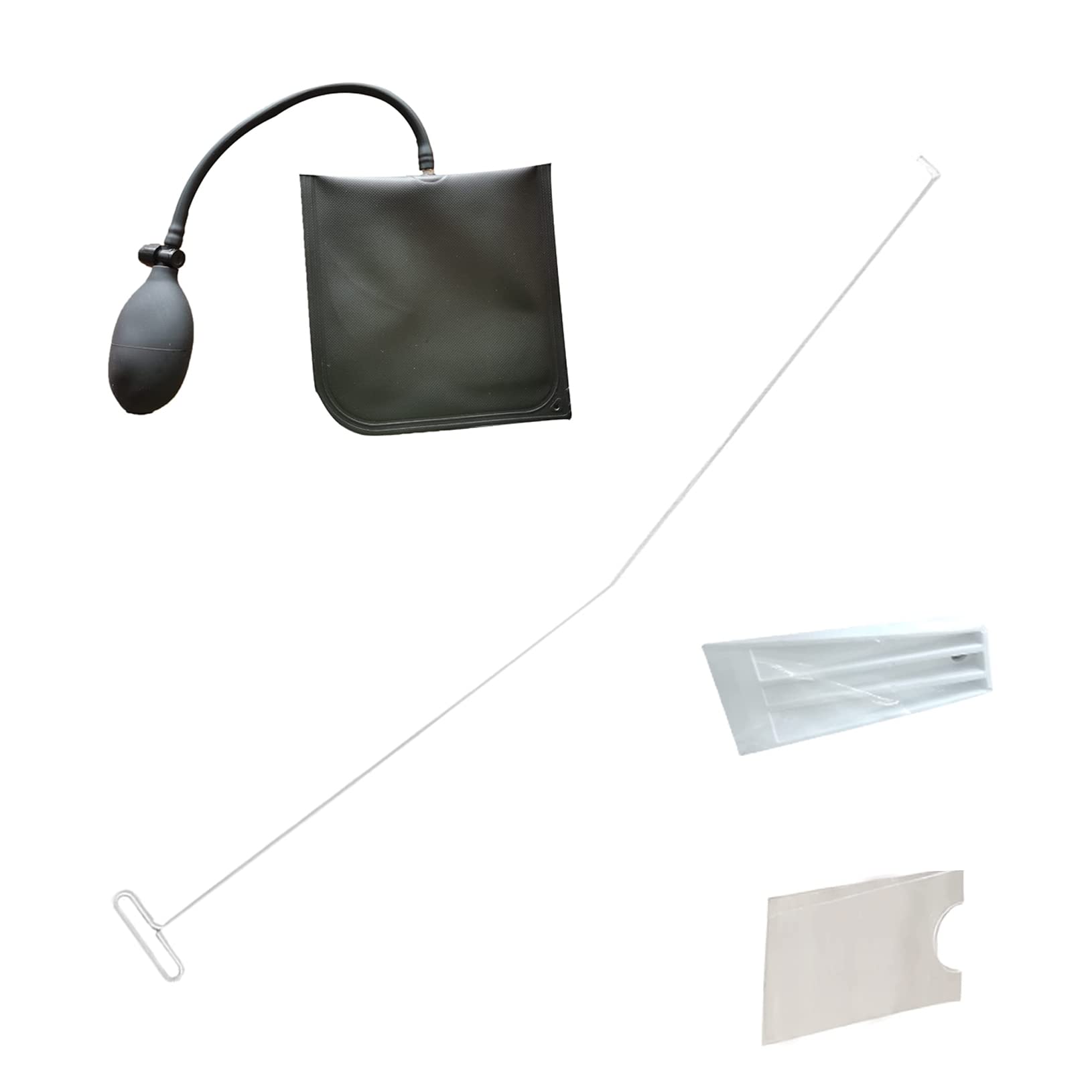 Lirinsegie lasso grabber gripping irregular items securely