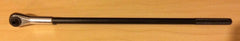 Lisle 14540 extra-long handle enables easy reach in hard-to-access headlamp areas