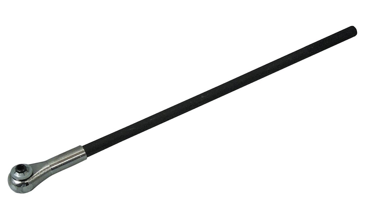 Lisle 14540 headlight adjusting ratchet with long handle for Ford headlamp adjustment