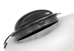 Lisle 19702 spout cap for controlled pouring and contamination protection